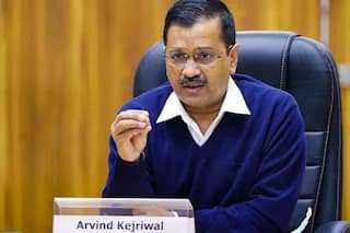अरविंद केजरीवाल ने फिर खटखटाया दिल्ली हाईकोर्ट का दरवाजा, CBI की गिरफ्तारी को दी चुनौती