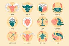 Horoscope Today, December 7, Wednesday: Aries Will Get Success in Job, Capricorns Might Face Family Problems
