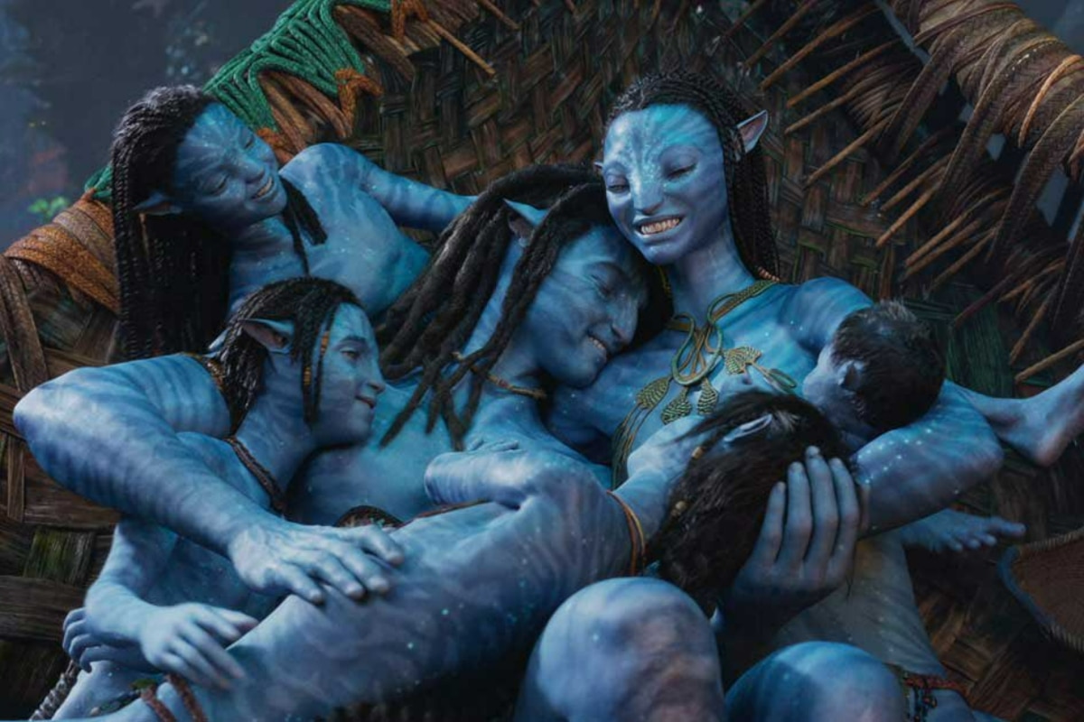 Avatar 2 Box Office (Worldwide): James Cameron's Biggie Is Now The