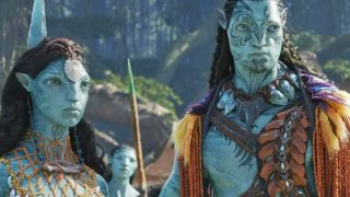 Avatar 2 Full HD Available For Free Download Online On Tamilrockers And Other Torrent Sites