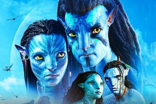 Avatar 2 Movie Review LIVE UPDATES: James Cameron's Film is Soulful With Marvellous VFX - Check Twitter Reaction