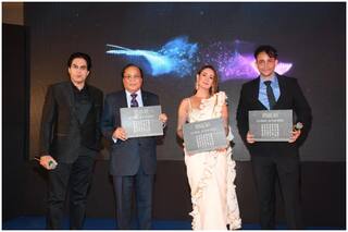 'हाई फ्लायर्स-50' अवार्ड्स के तीसरे संस्करण का जलवा, देखें विजेताओं की सूची