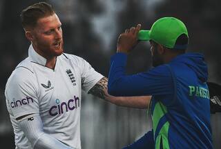 इंग्लैंड के खिलाफ हार के बाद बोले बाबर आजम- हमें वैसी पिच नहीं मिली जैसा हम चाहते थे