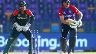 मार्च में बांग्लादेश का दौरा करेगा इंग्लैंड, खेलेगी तीन-तीन मैचों की वनडे-टी20 सीरीज
