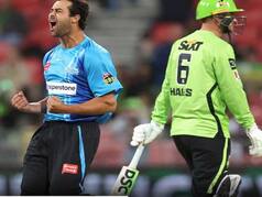 Big Bash League: 15 रन पर ढेर हुई पूरी टीम, बना T20 क्रिकेट इतिहास का सबसे न्यूनतम स्कोर