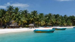 Lakshadweep Administration Prohibits Entry To 17 Isles. Here Is Why