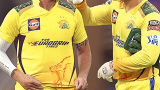 Dhoni or Stokes: क्रिस गेल ने बताया, धोनी और स्टोक्स में किसे होना चाहिए चेन्नई सुपर किंग्स का कप्तान