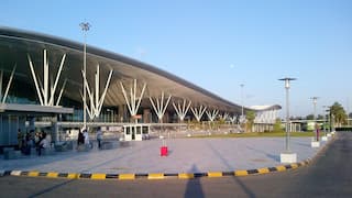 Bengaluru Airport Releases Advisory For International Passengers Amid Covid-19 Surge. See Details Here