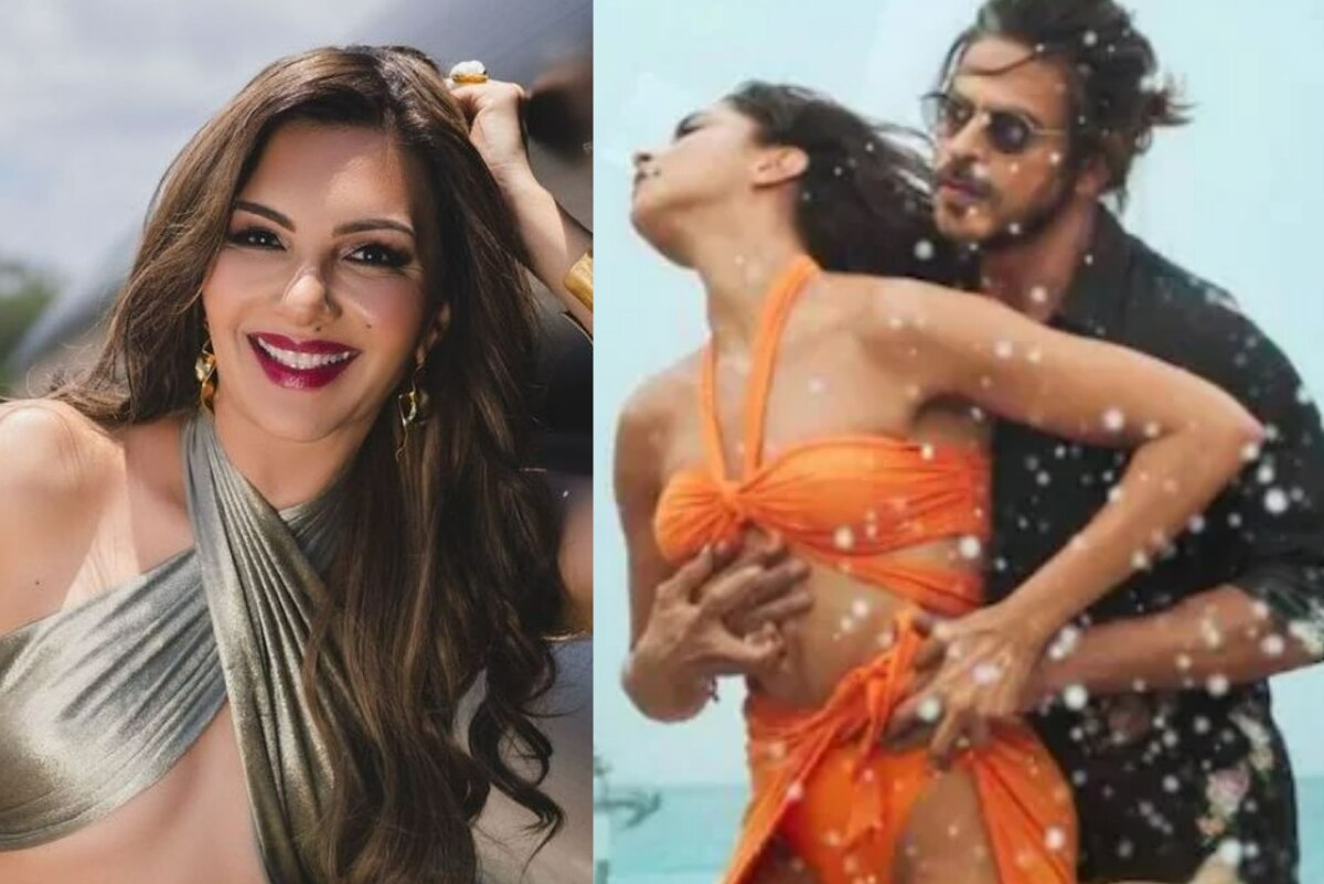 Besharam Rang Controversy: Somy Ali Defends Deepika Padukone in Orange  Bikini, Check Her Long Note