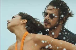 Watch Pathaan With Your Daughter   : Madhya Pradesh Assembly Speaker 'Challenges' Shah Rukh Khan