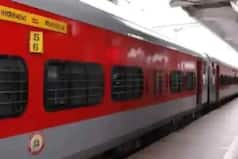 IRCTC Update: Nearly 240 Trains Cancelled Today. Check Full List Here