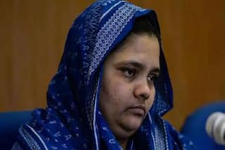 बिलकीस बानो जिस विधानसभा क्षेत्र में रहती हैं वहां कांग्रेस तीसरे नंबर पर, जानिए किस पार्टी को मिली जीत