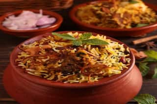 Woman Dies After Eating Biryani In Kerala, Second Food Poisoning Incident In A Week; Probe Ordered