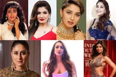 40 की उम्र लेकिन 20 का फिगर, इन बॉलीवुड हसीनाओं के आगे फेल हैं आज की यंग एक्ट्रेसेस