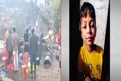 Betul Borewell Rescue LIVE: 60 Hours And Counting...8-year-old Tanmay Sahu NOT Responding, Rescue Ops Underway