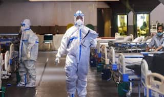 Delhi Covid Update: Officials to Check Preparedness of Govt Hospitals. Increase Testing