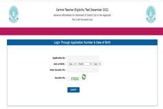 CBSE CTET Admit Card 2022 Soon at ctet.nic.in; Check CTET pre admit card, Reporting Timing, Exam Details Here