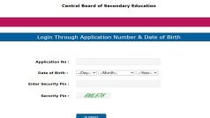 CBSE CTET Admit Card 2022: सीटेट एग्जाम के लिए एडमिट कार्ड जारी, ये डाउनलोड लिंक