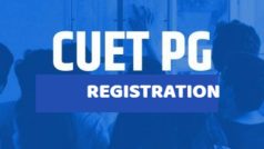 CUET PG 2023: पोस्ट ग्रेजुएशन एडमिशन, सीयूईटी-पीजी प्रक्रिया शुरू, 19 अप्रैल तक कर सकते हैं आवेदन