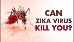 Can Zika Virus Kill You? 4 Rare Conditions it Can Cause in Infected People