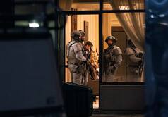 Upset With Condo Board, Man In Canada Goes On Shooting Spree, Kills 5; Neutralised