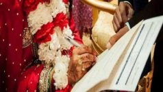 हरियाणा: धर्मांतरण रोधी कानून के तहत मुस्लिम पति, हिंदू पत्नी समेत 9 के खिलाफ केस दर्ज