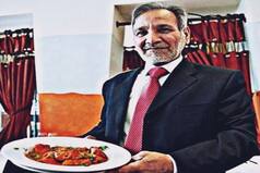 Chicken Tikka Masala Inventor, Ahmed Ali Passes Away. Read How The Most Popular Dish Was Invented