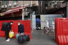 Beijing, Shenzhen Scrap COVID-19 Tests For Public Transport