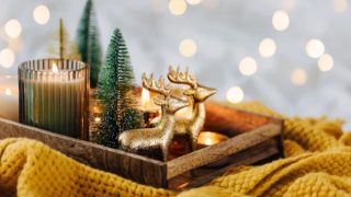 Christmas Day Decoration Ideas: 9 DIY And Budget-Friendly Ideas to Amp up Your Home