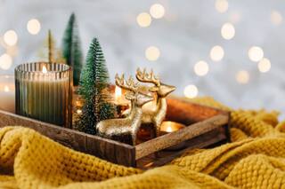 Christmas 2022: इस देश में क्रिसमस ट्री केवल सुनहरे बालों वाले लड़के हैं सजाते, इस दिन छतों पर फेंका जाता है हलवा