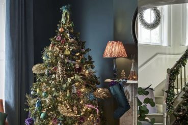 Christmas 2022 Decoration Idea: यंदा ख्रिसमसला असं सजवा घर, या यूनिक आयडिया वापरून द्या हटके लूक