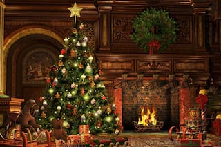 Christmas 2022: घर की इस दिशा में न लगाएं क्रिसमस ट्री, जानें कौन से रंग की लाइट लगाएं