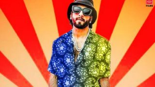 Cirkus Box Office Collection Day 5: Ranveer Singh's Film Crosses Rs 25 Crore... Now! Check Detailed Report