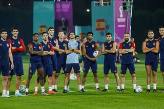 Japan vs Spain Live Streaming, FIFA World Cup 2022: When And Where To Watch Online And On Tv in India