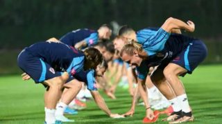 Croatia vs Belgium FIFA World Cup 2022 LIVE Streaming: When And Where To Watch Online And On TV