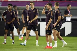 Costa Rica vs Germany Live Streaming FIFA World Cup 2022: When And Where To Watch Online And On TV