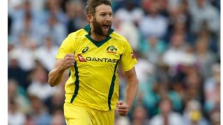 In Shorter Formats, Batters Will Win You Games, Bowlers Win You Tournaments: Andrew Tye