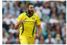 In Shorter Formats, Batters Will Win You Games, Bowlers Win You Tournaments: Andrew Tye