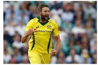 In Shorter Formats, Batters Will Win You Games, Bowlers Win You Tournaments: Andrew Tye