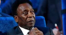 Brazil Legend Pele Moved to 'End-of-Life Care' After He Stops Responding to Chemotherapy