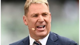 Shane Warne Elevated To Legend status in Sport Australia Hall of Fame