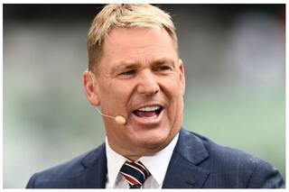 Shane Warne Elevated To Legend status in Sport Australia Hall of Fame
