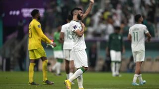 Saudi Arabia Set To Host 2027 Asian Cup After India Withdraws Bid