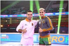 PUN Vs PAT Dream11 Team Prediction Vivo Pro Kabaddi League: All you need to know
