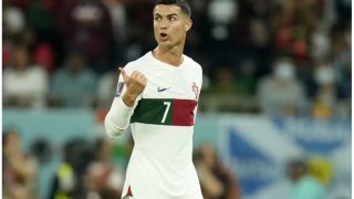 Cristiano Ronaldo Looks To Shine Like Kylian Mbappe And Messi At FIFA World Cup 2022