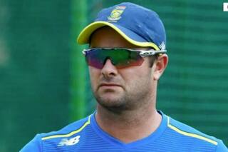 'You Can Get Knocked Down, But You've Got To Get Up Again' - MI Head Coach Mark Boucher