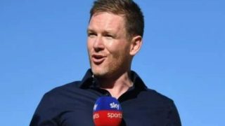 Eoin Morgan Reckons That SA20 Will Create 'Domestic Heroes'