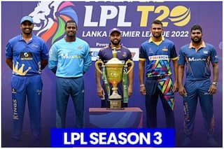 DG vs CS Dream11 Team Prediction: All you need to know