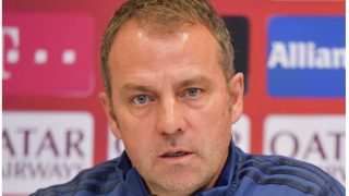 FIFA World Cup: Germany To Continue With Hansi Flick Despite Group Stage Exit At Qatar 2022