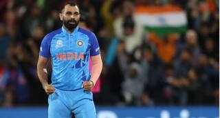 Md Shami Doubtful For Test Series Against Bangladesh: Report